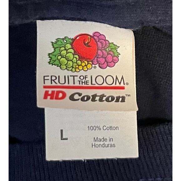 Never Trust An Atom Tshirt Mens Large - Picture 4 of 5